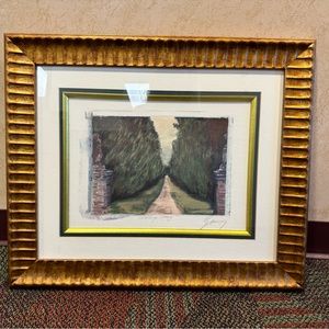 Ginny Ganong Nichols Prints